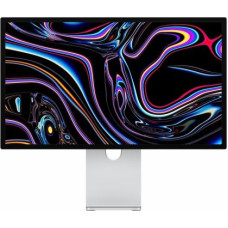 Apple Studio Display XDR - Nano-texture glass - Tilt - and height-adjustable stand