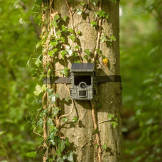 Genway Kamera cyfrowa Genway Camouflage trail camera EZ-Solar