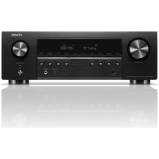 Denon Namų kino stiprintuvas DENON AVC-S670H 5.2