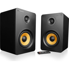 Modecom Głośniki komputerowe Modecom Eclipse 180 (G-F-HF180-ECLIPSE180)