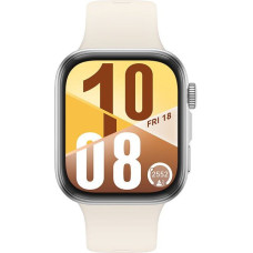 Huawei Smartwatch Huawei Watch Fit 4 Beżowy (55020EYL)