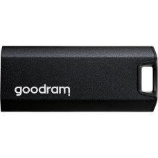 Goodram Dysk zewnętrzny SSD GoodRam Move Ridge 2TB Czarny (SSDR-GMRE-02T-K0)