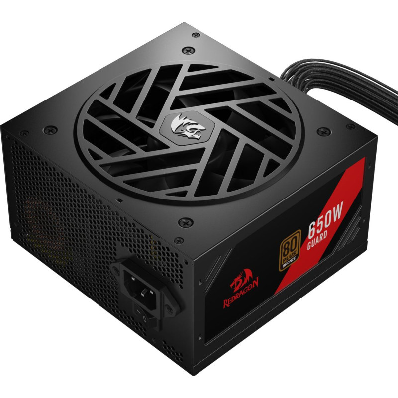 Redragon Guard GC-GU02 650W