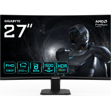 Gigabyte Monitor Gigabyte GS27FC2