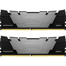 Kingston Fury Pamięć Kingston Fury Renegade, DDR4, 16 GB, 4266MHz, CL19 (KF442C19RB2K2/16)