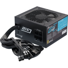 Seasonic Zasilacz SeaSonic G12 GM 750W (G12-GM-750)