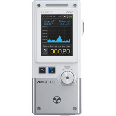 Fnirsi Multifunctional ionizing radiation detector FNIRSI GC-03 WT