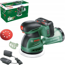 Bosch Szlifierka Bosch SZLIFIERKA MIMOSRODOWA UniversalOrbit 18