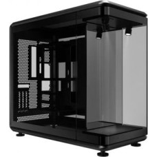 Cooler Master Case MasterFrame 360 Panorama black