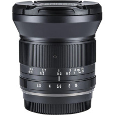 Noname 7Artisans 12mm F2.8 II M43