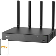 Imou N118W 18-Channel IP Video Recorder