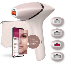 Philips BRI976/00 light hair remover Intense pulsed light (IPL) Pink