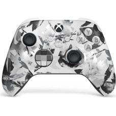 Microsoft Xbox Wireless Controller &ndash; Storm Breaker Special Edition Black, White Bluetooth Gamepad Analogue / Digital Android, PC, Xbox One, Xbox Series S, Xbox Series X, iOS