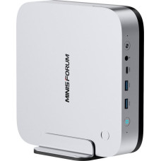 Minis Forum X1 Pro-470 Ryzen AI 9 HX470 Barebone Mini PC