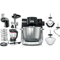 Bosch Virtuvinis kombainas Bosch MUMS6ZS3CC