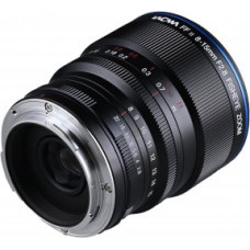 Venus Optics Obiektyw Venus Optics Obiektyw Laowa 8-15 mm f/2,8 FF Zoom Fisheye do Canon RF