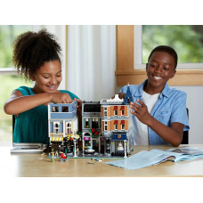 Lego CREATOR EXPERT 10255 Assembly Square