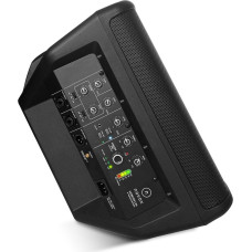 Novox MOBIVOX Lite - 300W battery-powered active speaker, black