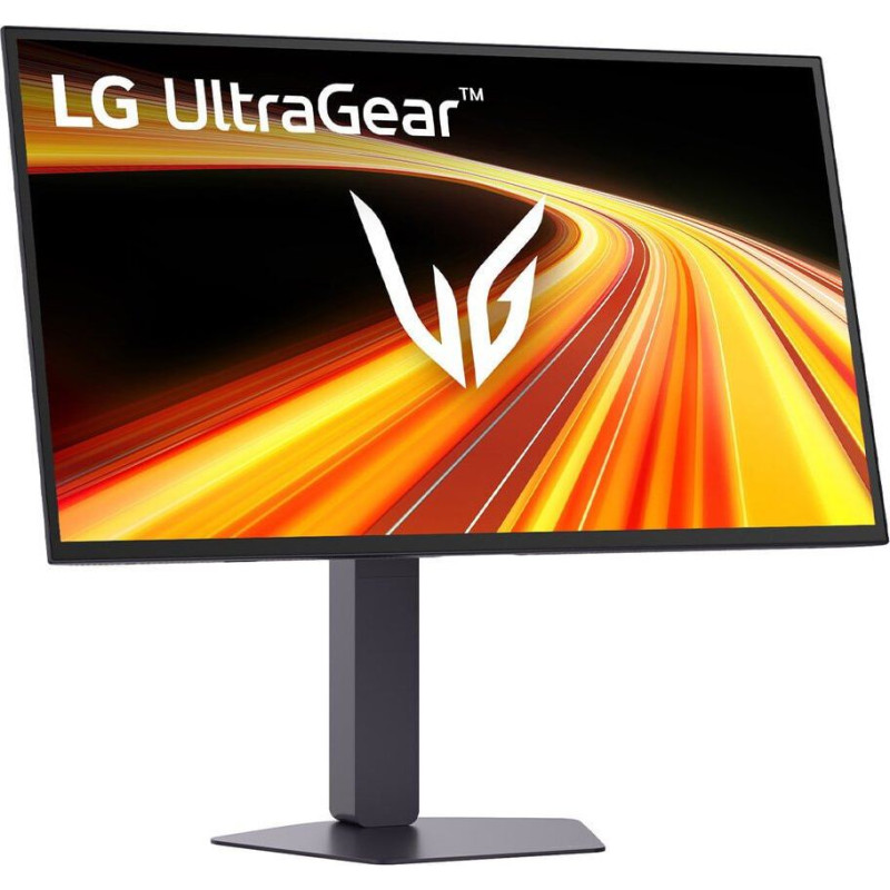 LG Monitor LG UltraGear OLED 27GX790B-B