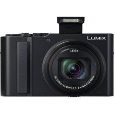 Panasonic Aparat cyfrowy Panasonic Lumix DC-TZ300 czarny 15x zomm 20 MPix