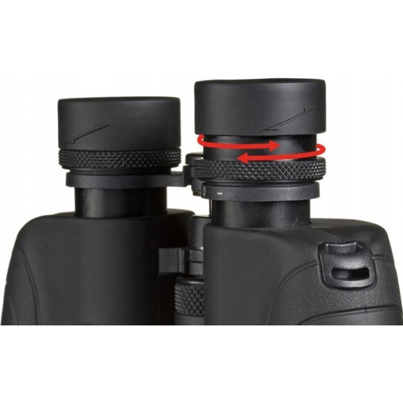 Bresser Lornetka Bresser Bresser Corvette 7x50 Porro