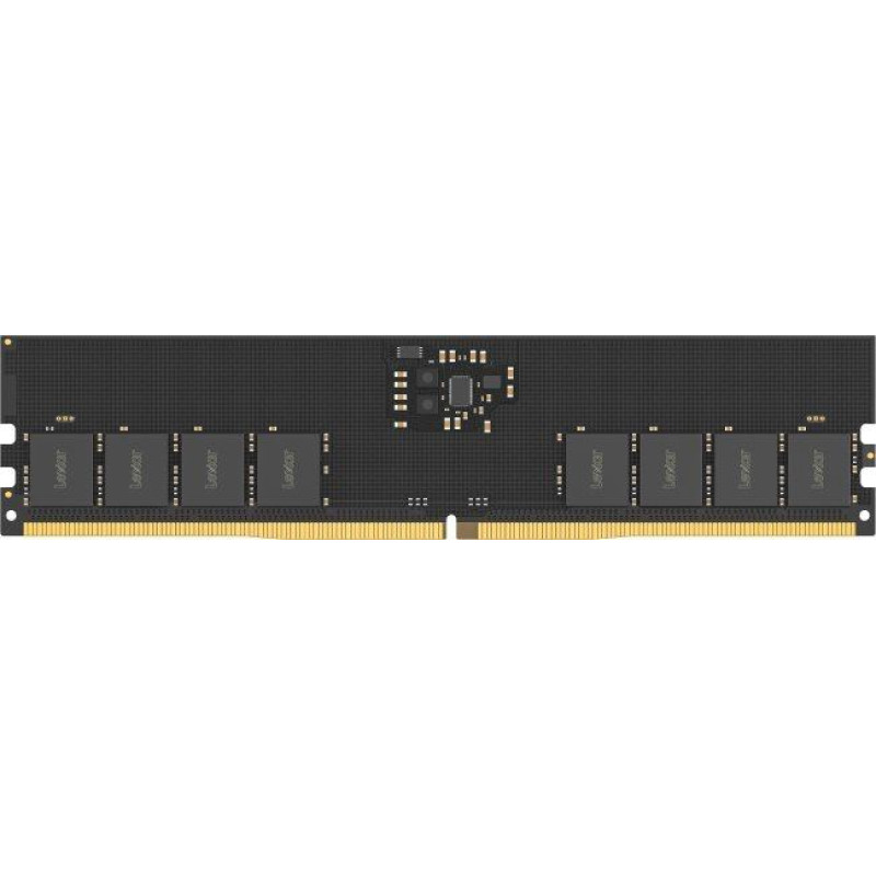 Lexar Memory DDR5 8GB(1* 8GB)/5600 CL46