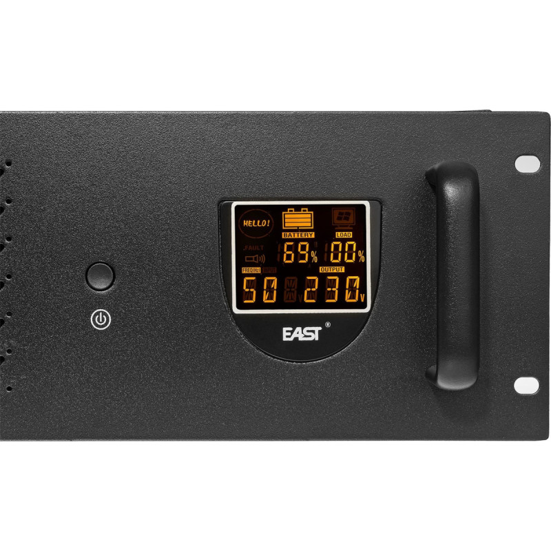 East UPS EAST UPS1500-R-LI - zasilacz awaryjny