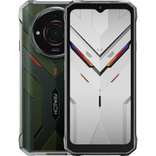 Hotwav Hotav t7s смартфон (зеленый)!.be.ru