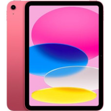 Apple Ipad 11.0 (2025) wi-fi 128GB розовый EU MD4E4