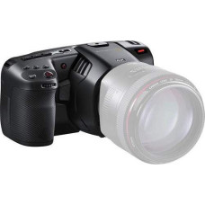 Blackmagic Kamera Blackmagic Pocket Cinema Camera 6K