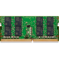 HP Pamięć do laptopa HP SODIMM, DDR4, 32 GB, 3200 MHz,  (13L72AA)