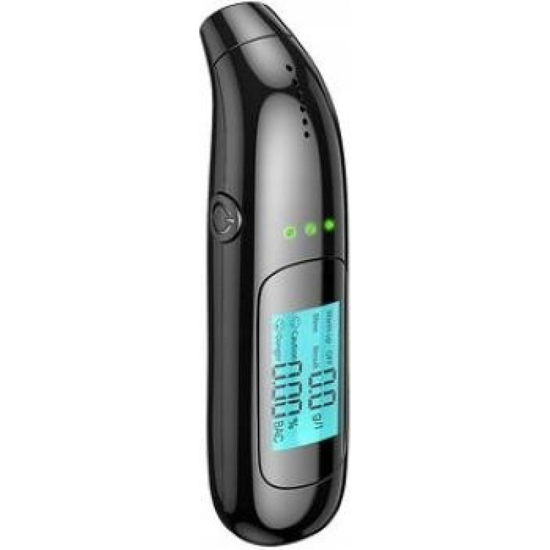 Ibox alcohol tester HR02