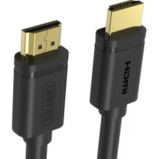 Unitek Y-C138M HDMI cable 2 m HDMI Type A (Standard) Black