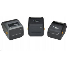 Zebra Drukarka etykiet Zebra Zebra Etikettendrucker ZD421d [ZD4A043-D0EE00EZ]