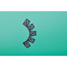 Kingston Technology 128GB micSDXC Canvas Select Plus Gen3 150R A1 Single Pack w/o ADP