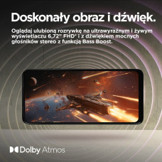 Motorola moto g15 17.1 cm (6.72") Dual SIM Android 15 4G USB Type-C 8 GB 128 GB 5200 mAh Orange