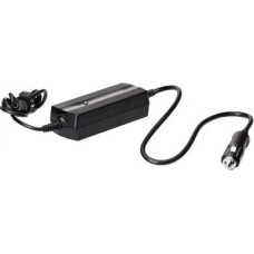 Akyga AK-ND-33 power adapter/inverter Auto 65 W Black