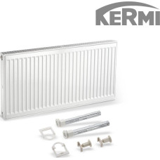 Kermi Grzejnik KERMI V 33/400/1000 Z ZAWIESZENIAMI 1316WGrzejniki stalowe V33