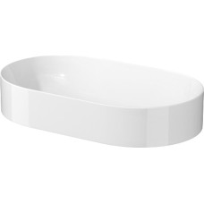 Cersanit E-PACK UMYWALKA NABLATOWA INVERTO 60 OVAL BOX
