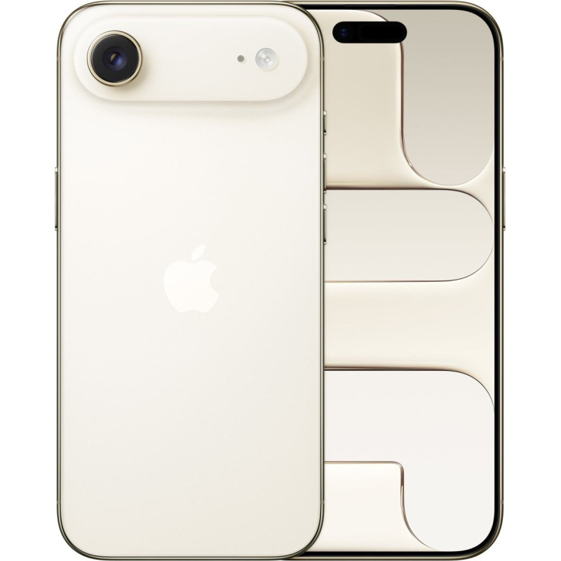 Apple Smartfon Apple iPhone Air 5G 1TB Złoty (MG2Y4ZD/A)