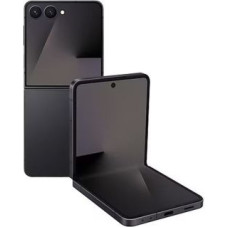 Samsung SM-F766B Galaxy Z Flip7 Dual SIM 5G 12GB RAM 256GB JetBlack EU