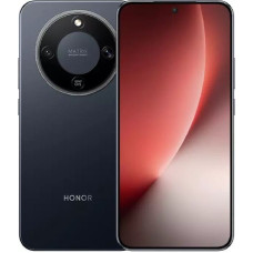 Honor Magic8 Lite 5G 17,2 cm (6.79'') Dual SIM Android 15 USB Type-C 8 GB 256 GB 7500 mAh Czarny