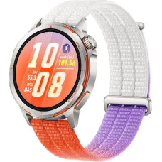 Huawei Smartwatch Huawei Huawei Watch GT Runner 2 Pomarańczowy
