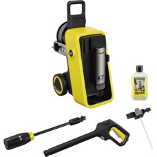 Karcher Myjka ciśnieniowa Karcher K&auml;rcher K 7 Comfort Premium