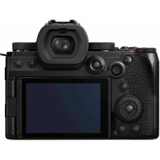 Panasonic Aparat Panasonic Lumix S5 II X (DC-S5M2XE)