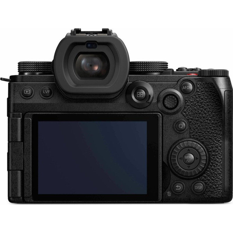 Panasonic Aparat Panasonic Lumix S5 II X (DC-S5M2XE)