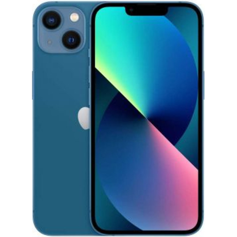 Apple iPhone 13 128GB Blue EU MLPK3