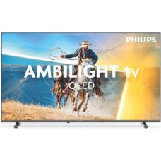 Philips TV QLED 40 inch 40PQS6901/12