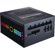 Cooler Master Zasilacz Cooler Master XG650 Plus Platinum 650W (MPG-6501-AFBAP-XEU)