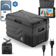 Peme Lod&oacute;wka turystyczna Peme Quest 30 Dark Sky